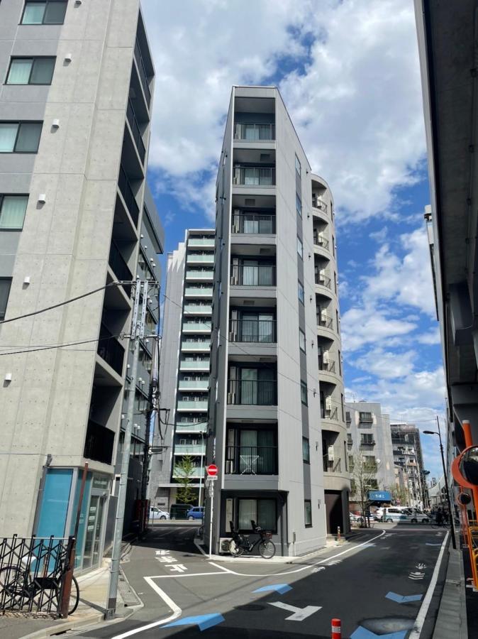 Kamatas Stay 京急蒲田駅 徒歩5分 Tokio Exterior foto